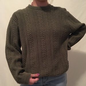 Vintage Haggar Sweater